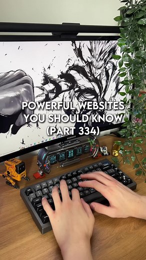 Descubre los Mejores Sitios Web de IA (Parte 334)