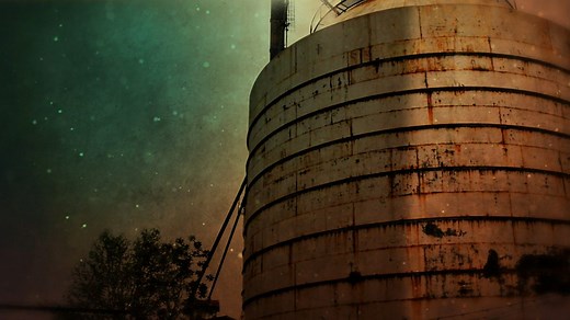 End of Days: Watch the trailer