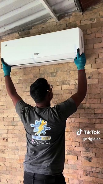 Aire Inverter vs. Convencional: ¿Cuál elegir?