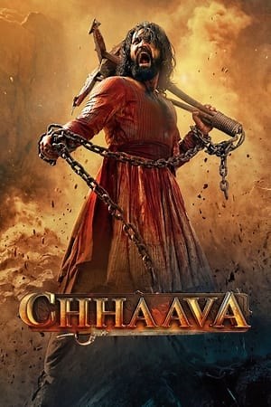 Watch And Download Movie Video Chhaava: छावा (2025) For Free!