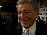 Compilation of Tony Bennett interviews throughout singer's life
