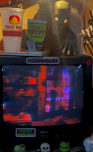 400K views · 6.6K reactions | The TALES FROM THE CRYPT intro has got to be the greatest intro of any of show of all time. | Nightmare Nostalgia | Facebook