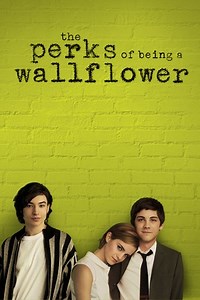 The Perks of Being a Wallflower