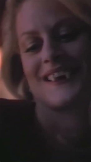 When "Ellen Griswold" Went From Soccer Mom to Sexy Vampire
