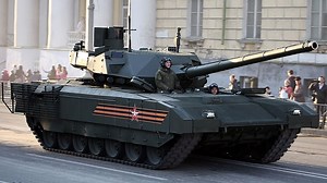 Why hasn’t Russia deployed its most advanced battle tank in Ukraine