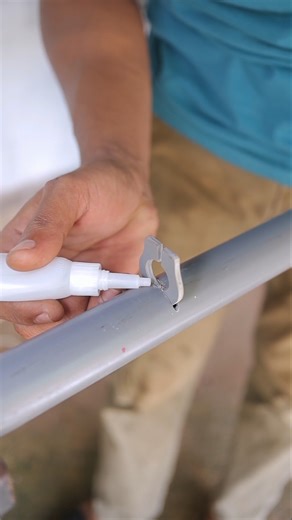 Simple PVC Pipe Invention With an Interesting Concept!