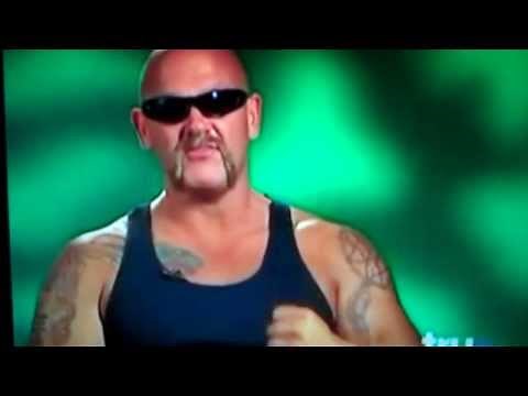 operation repo matt gets tased