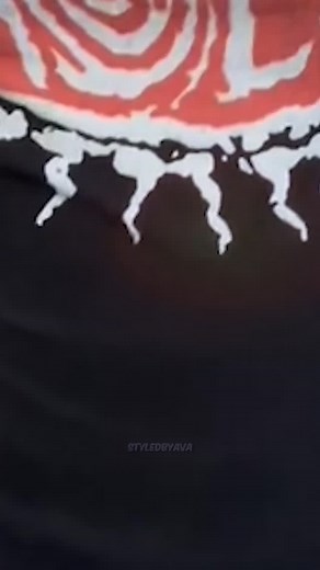 StyledByAva | Fashion tips 💓 on Instagram: "DIY Halter Top from Old T Shirt 👕 Easy Summer Fashion Hack!"