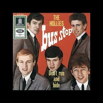 Bus Stop - 2022 Stereo Remaster (The Hollies)