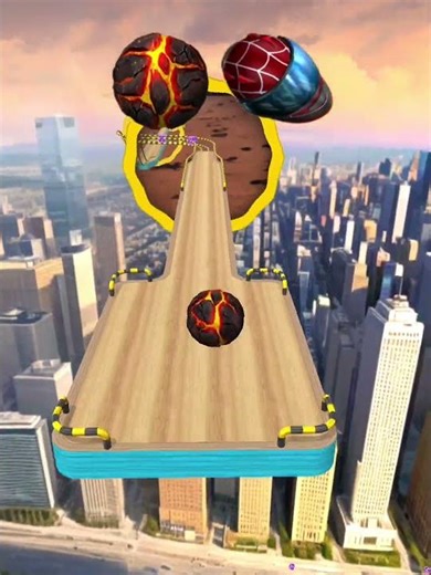 🔥 Going Balls VS Rollance Balls VS Rolling Ball Games New Race 2336 | Android/IOS Games