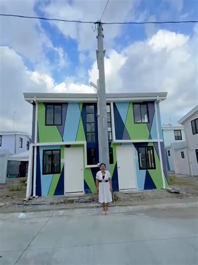 10,000 PHP Mo Malaking Bahay na Walang Downpayment!