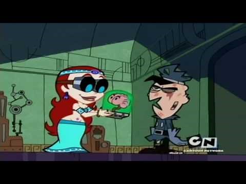 Major Dr Ghastly Belly Dancing