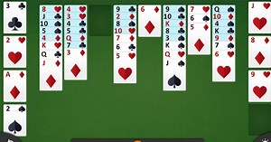 Download & Play FreeCell - Offline Card Game on PC & Mac (Emulator)