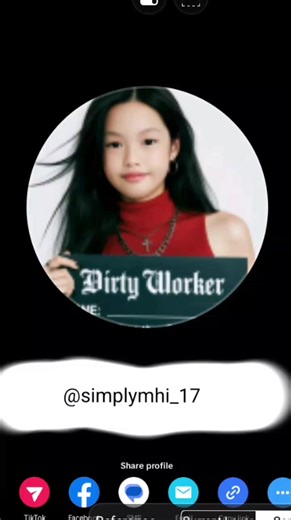 Discovering My Flag in Your Profile Pictures