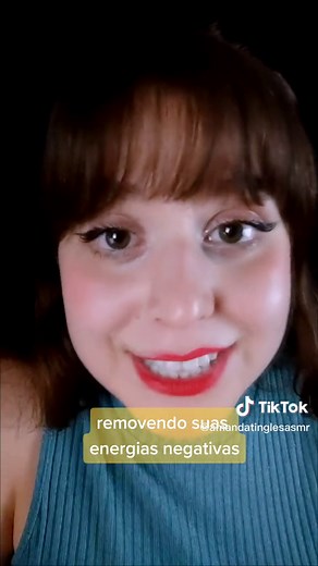 ASMR | Removendo suas energias negativas fast #asmrplucking #asmrfast #asmrrapido
