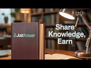 How to activate JustAnswer expert profile – Share your knowledge for income