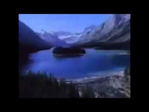 CBXT-TV - CBC Edmonton Sign-off - 2001