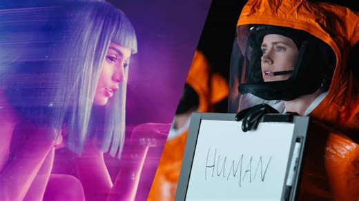 10 films de science-fiction à voir absolument sur Netflix