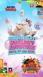 454 reactions | Angry Birds World on Reels | Facebook