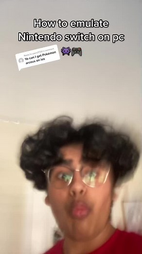 Reply to @userx3725 how to emulate switch on pc #pcstuff #shavtech #gpu #computer #techtoker #carterpcs #techy #pcs #technology #techtok #xyzbca #tech #fyp #pcmasterrace #kb #pcmr #pc #gpu #techtokers #techtoktips