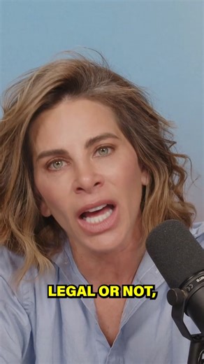 Border closures, Fentanyl deaths are down, MAHA... How is President Trump REALLY doing? #Trump #ICE #Iran #maduro #Tarriffs | Jillian Michaels