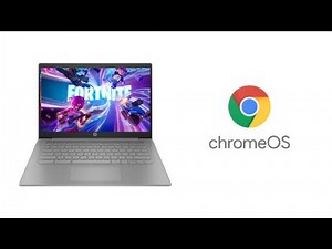 How to play Fortnite on a Chromebook (easy)