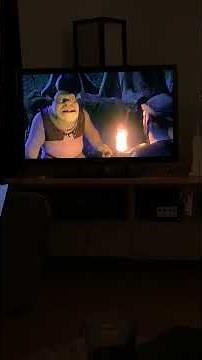 shrek 2001 dvd