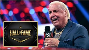 Ric Flair breaks silence after his iconic rival is announced for WWE Hall of Fame class of 2025