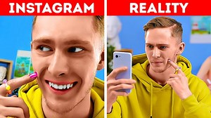 981K views · 8.6K reactions | Cheat photo tricks and Instagram hacks.  | 5-Minute Crafts Teens | Facebook