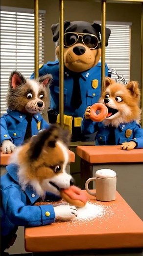 Dog Detectives Solve the Catnip Mystery!