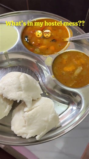 Hostel food🤡#viral #trending #studentlife #hostellife#hostelfood#food#college#ytshorts#shortsviral
