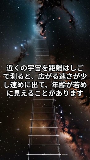 The truth behind 13.8 billion years