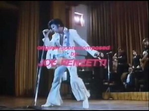 ELVIS (1979) 17 of 17