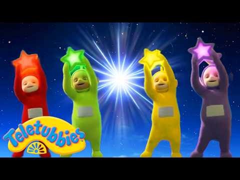 🎵 Teletubbies Music 🎵 | Twinkle Twinkle Little Star ⭐ | Nursery Rhymes for Kids