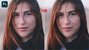 55K views · 2.7K reactions | How to Reduce Noise in Photoshop | Noise Reduction | Remove Grains From Photos #adobe #photoshop #photoediting #photoshoptutorial #bigsmileediting ----------------------------------- Photo by Kevin Wolfh from Unsplash ----------------------------------- | Big Smile Editing | Facebook