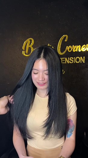 Get Beautiful Hair with 101% Human Hair Extensions