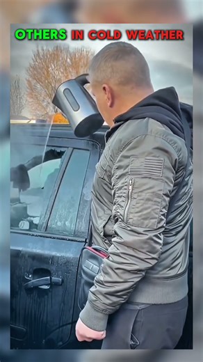 The last man is really cold 🥶 #trollface #coldestmoment #winter #trollfacememe