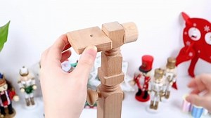 Watch Easy to Use Embroidery Lap Stand on Amazon Live