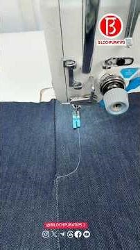 How to make a zipper fly on regular pants