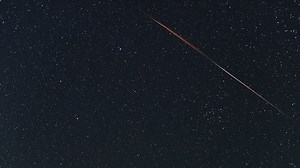 Humongous Near-Earth Asteroids Don't Look So Scary in a Time-Lapse