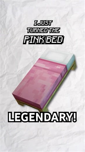 The Most Important Bed I’ve Made (8/16)