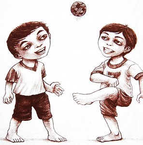 Sipa: A Beloved Filipino Game