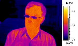 Conduction, Convection and Radiation