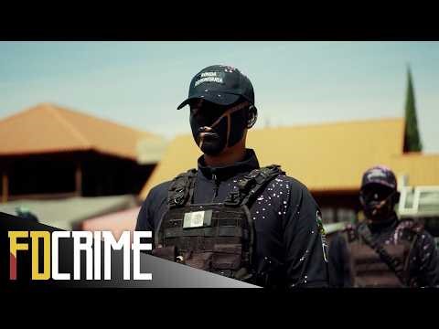 Life in Mexico’s Narco Battlegrounds | Free Doc Bites