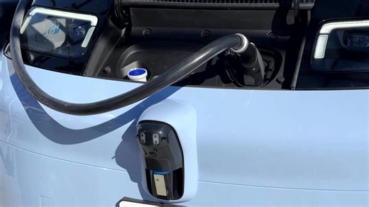 Waymo’s new Zeekr robotaxi seen testing in San Diego