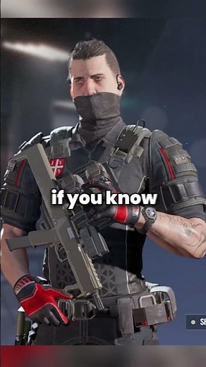 How to play the R6 Test Servers | #R6 #RainbowSix #Denari