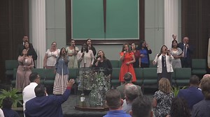 06/29/25 "Power - 1: Introduction"