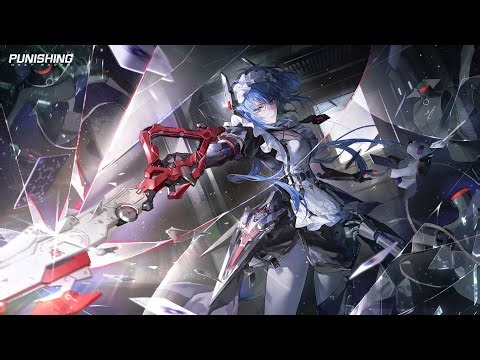 Casey Edwards - Sin Devil Trigger ft. Ali Edwards