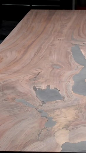 808K views · 67K reactions | The first time using this finish, what do you think?? | Blacktail Studio | Facebook