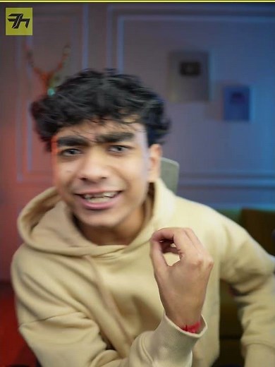 The Social Awkwardness 😱